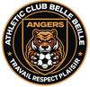 Logo du club de football Angers Belle Beille
