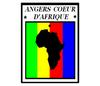 Logo du club de football Angers Coeur Afrique