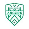 Logo du club de football Angers Croix Blanche