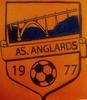 Logo du club de football Anglards S.fl uit Anglards De St Flour