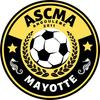 Logo du club de football Angouleme Mayotte