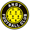 Logo du club de football Angy FC