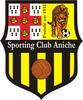 Logo du club de football Aniche SC