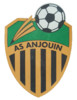 Logo du club de football Anjouin As