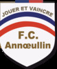 Logo du club de football Annoeullin FC