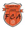 Logo du club de football Anor FC