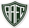 Club logo football club Anses Arlets F.c.