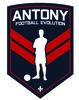 Club logo football club Antony Foot Evolutio