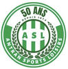 Logo du club de football Antran Sl
