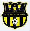 Logo du club de football Anzin Farc