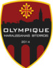 Logo du club de football AO Maraissan