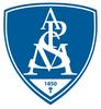 Club logo football club Apsm