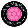 Logo du club de football Ar Manhac