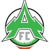 Club logo football club Aravis F.c.