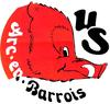 Logo du club de football Arc En Barrois US