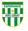 Logo du club de football Arc Gray