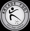 Logo du club de football Arcade Foot uit Morbier en Longchaumois en Hauts De Bienne en Sirod
