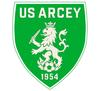 Logo du club de football Arcey