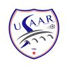 Logo du club de football Arches Arch. Raon US