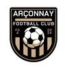 Clublogo voetbalvereniging Arconnay Fc