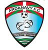 Clublogo voetbalvereniging Ardanavy Fc