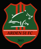 Logo du club de football Arden 51 FC