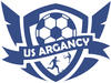 Logo du club de football Argancy US