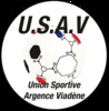 Logo du club de football Argence Viadene