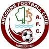 Logo du club de football Argonne FC