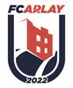 Logo du club de football Arlay FC