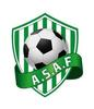 Logo du club de football Arnouville F. AS