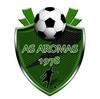 Logo du club de football Aromas