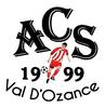 Clublogo voetbalvereniging Arph/clion E. uit Clion Sur Indre en Arpheuilles en Chatillon Sur Indre en Vendoeuvres