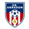 Club logo football club Arradon Us