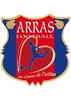Logo du club de football Arras Fa uit Arras en Tilloy Les Mofflaines