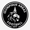 Logo du club de football Arras Of