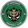 Logo du club de football Arriance US