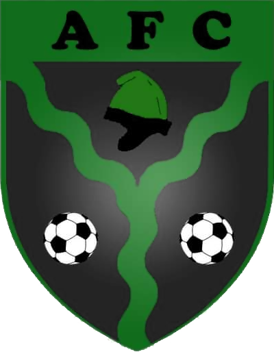 Clublogo voetbalvereniging Arronnes FC