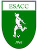 Logo du club de football Arrou Courtal uit St Denis Les Ponts en Chateaudun en Logron en Marboue