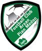 Club logo football club Arsac Le Pian Medoc uit Arsac en Le Pian Medoc