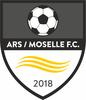 Logo du club de football Ars/moselle FC