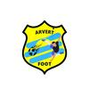 Logo du club de football Arvert Foot uit Arvert en Etaules en St Sulpice De Royan