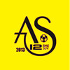Club logo football club As 12éme Km