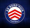 Logo du club de football As Berd'huis F. uit Berd Huis en Belforet En Perche