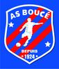 Clublogo voetbalvereniging As Bouce