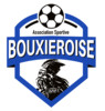 Logo du club de football AS Bouxieroise