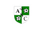Clublogo voetbalvereniging A.s. Cancoise Villev
