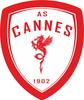 Logo du club de football As Cannes