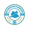 Logo du club de football As Canton D' Argueil uit La Feuillie en Nolleval