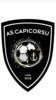 Club logo football club A.s Capicorsu uit Luri en Santa Maria Di Lota
